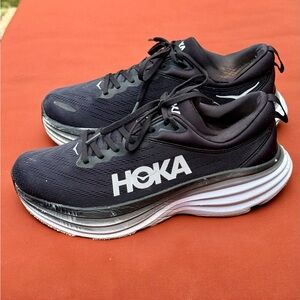 Hoka Bondi 8 Men’s 10M